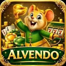 ALVENDO - Pertempuran FPS yang Memukau