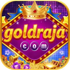 GOLDRAJA - Game MOBA Terbaik untuk Pertarungan Seru