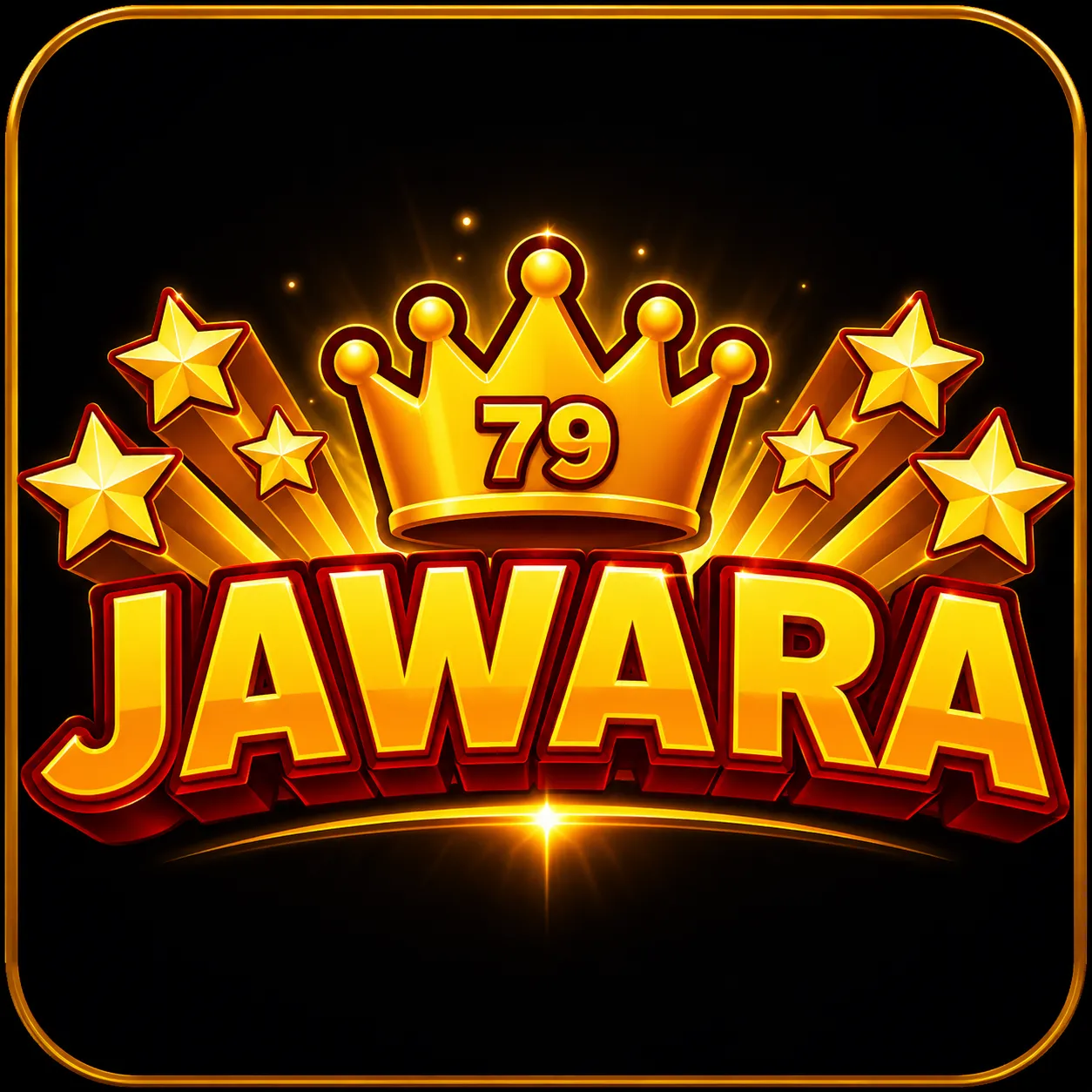 JAWARA79 - Balapan Motor Seru dan Menantang