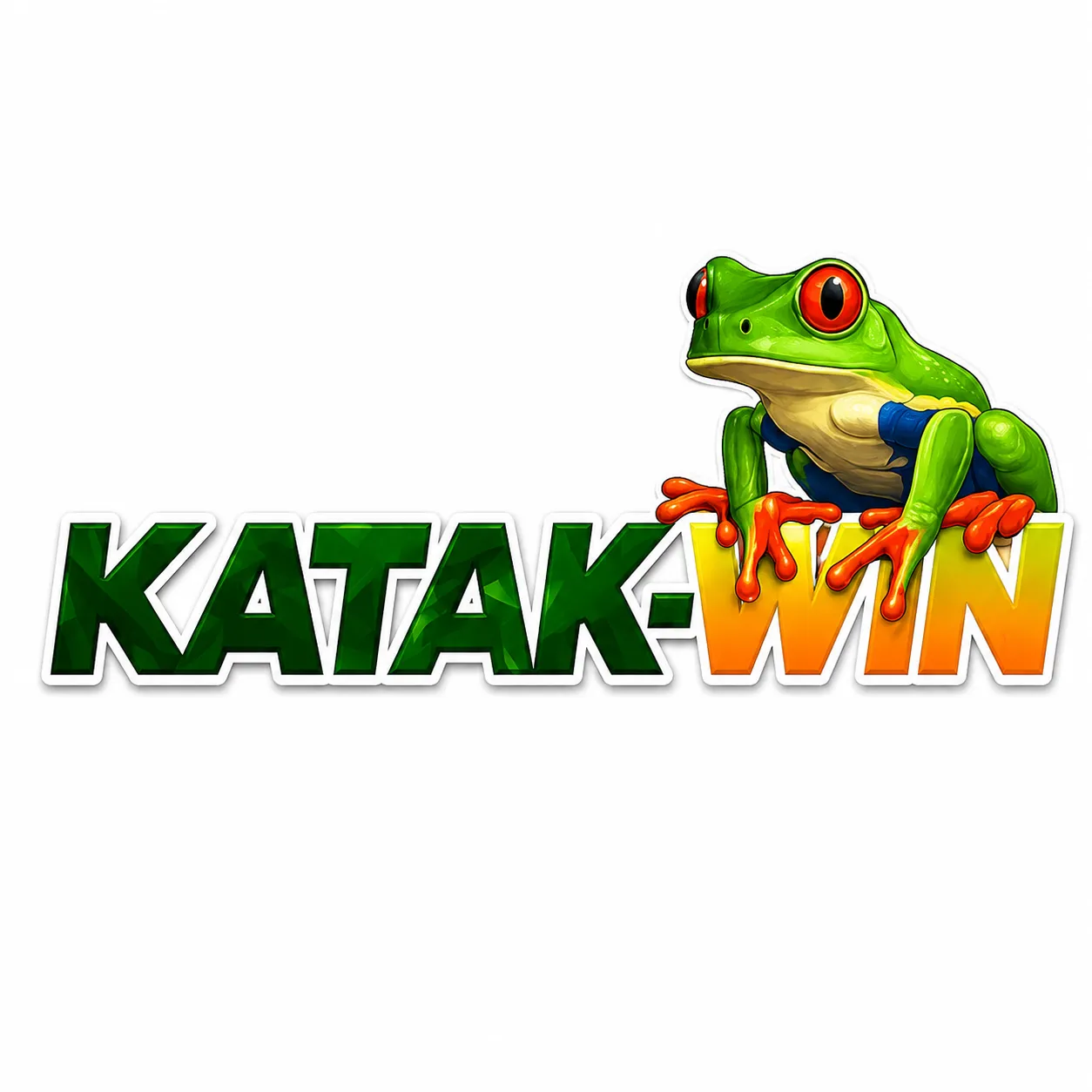 KATAWIN - Bangun Imperium Bisnis Anda Sendiri