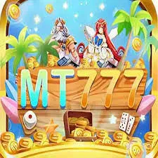 MT777 - Game Slot Seru dan Menguntungkan